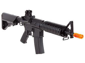 Colt M4 CQB-R AEG Airsoft Rifle