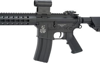 Colt M4A1 13-Inch Keymod Airsoft Rifle