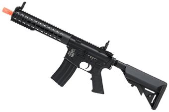 Colt M4A1 10-Inch Keymod Airsoft Rifle