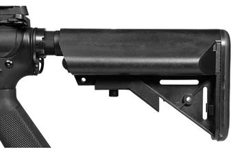 Colt M4 CQB-R Airsoft Full Metal AEG Rifle