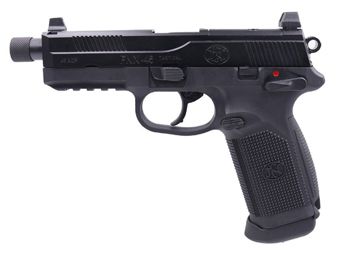 FN Herstal FNX-45 Airsoft Pistol GBB