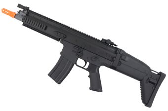 FN Herstal SCAR-L ABS Sportline AEG Airsoft Rifle