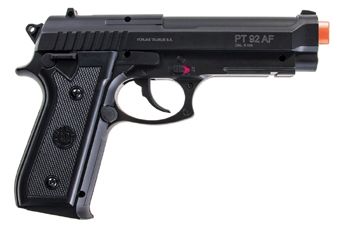 Taurus PT92 CO2 NBB Airsoft Pistol