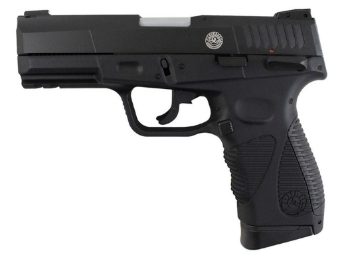 Taurus PT24/7 G2 Blowback Airsoft Pistol | ReplicaAirguns.ca