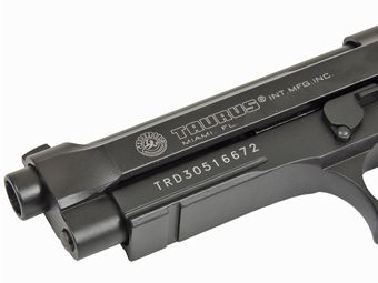 Taurus PT99 Full-Auto M9 GBB Airsoft Pistol