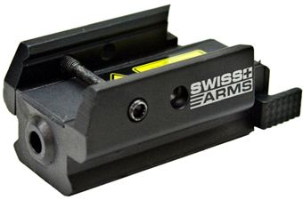 Swiss Arms Micro Laser Sight