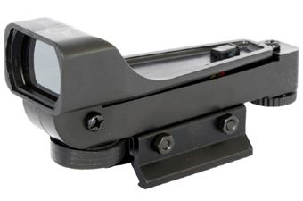 Palco Universal Red Dot Sight