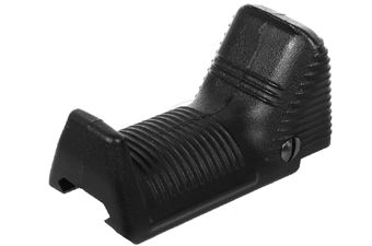 Palco Angled Hand-Stop Foregrip