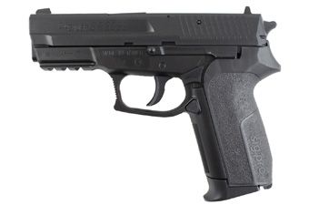 Cybergun Sig Sauer SP2022 CO2 BB Pistol NBB
