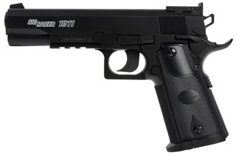 Sig Sauer GSR 1911 4.5mm BB Pistol