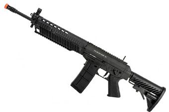 Cybergun Sig Sauer 556 Assault AEG Rifle