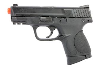 Smith & Wesson M&P 9C Gas Airsoft Pistol