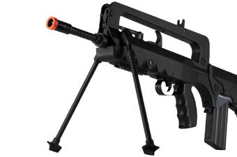 FAMAS F1 EVO AEG Bullpup Airsoft Rifle