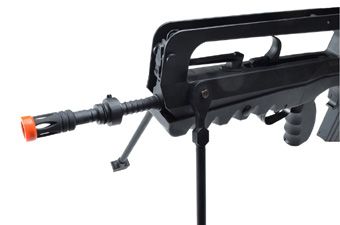 FAMAS Airsoft AEG Rifle Bullpup