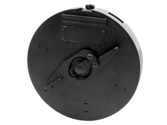 Cybergun 400rd Thompson AEG Rifle Magazine