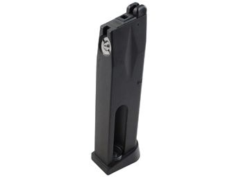 Taurus PT92/PT99 Airsoft Pistol 27rd Magazine