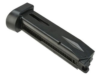 Sig Sauer P226/E2 CO2 Green Gas Airsoft Magazine