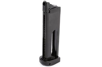 Cybergun 25rd Colt 1911 CO2 Pistol Magazine