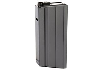 FAMAS Adjustable 30rd/60rd/120rd Airsoft Magazine