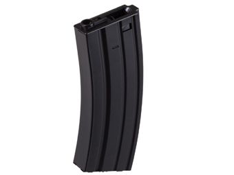 FN Herstal SCAR-L 450rd Airsoft Rifle Magazine