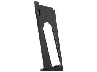 Colt Commander 18rd BB Pistol Magazine