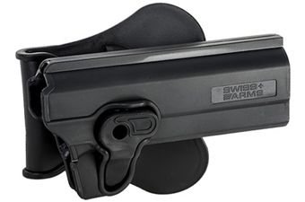 Swiss Arms Colt 1911 Pistol Holster
