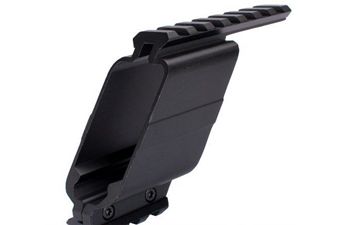 Cybergun Pistol Optic Rail Mount