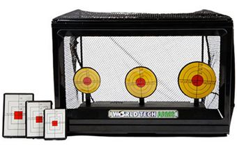 Swiss Arms Airsoft 3 Target System