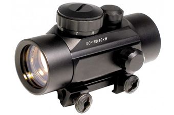 Swiss Arms Tactical Red Dot Sight