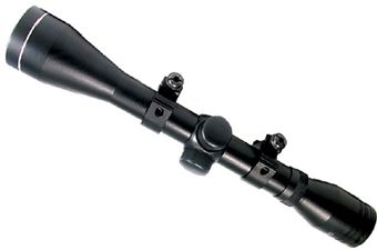 Swiss Arms Tactical 4x40 Scope