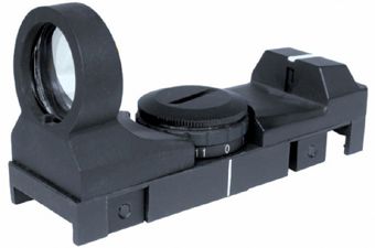 Swiss Arms Red Dot CQB Sight