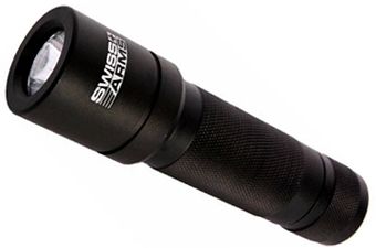 Swiss Arms Universal Rifle Flashlight