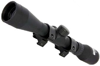 Swiss Arms Tactical 4x32 Scope