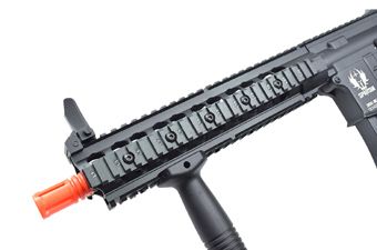 Spartan MK18 Mod.1 Full Metal AEG Airsoft Rifle