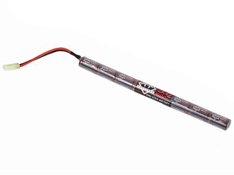 9.6V 1600mAh NiMH AEG Stick Battery