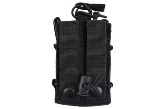 Cybergun Single Rifle Mag Pouch