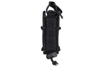 Cybergun Double Rifle Mag Pouch