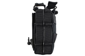 Cybergun Double Rifle Mag Pouch