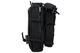 Cybergun Rifle & Pistol Mag Combo Pouch