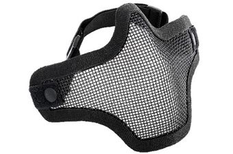 Cybergun Tactical Half Face Mask