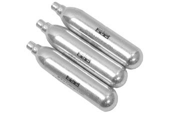 Firepower 12g CO2 Cartridges 500 Pack