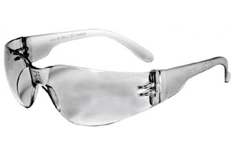 Cybergun Protective Safety Glasses