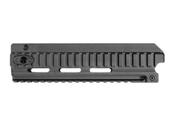 Griffin M4SD-II Black Flash Suppressor