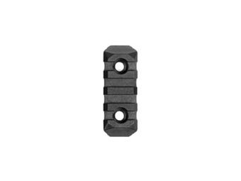 PTS Dupont Polymer Rail Section Keymod