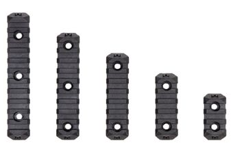 PTS ERS Picatinny M-LOK Enhanced Rail Section