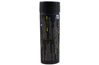 Enola Gaye Burst Wire-Pull Smoke Grenade