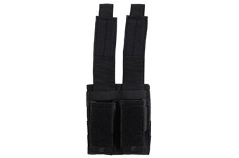 Raven X Dual Pistol Magazine Pouch