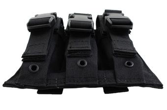 Raven X MP5 Triple Magazine Pouch