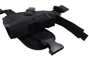 Raven X Tactical Leg Holster