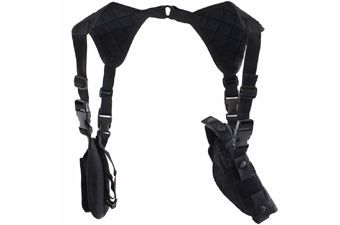 Raven X Modular Shoulder Holster - Vertical